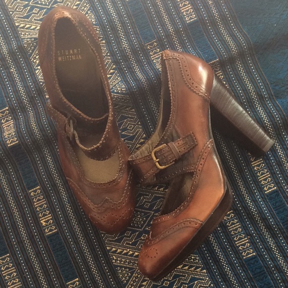 Stuart Weizmann - Picture 1 of 3